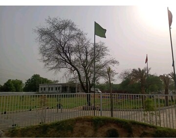  Plot – Exterior View View at ROF Normanton Park, Sohna Sector 36 - for Sale