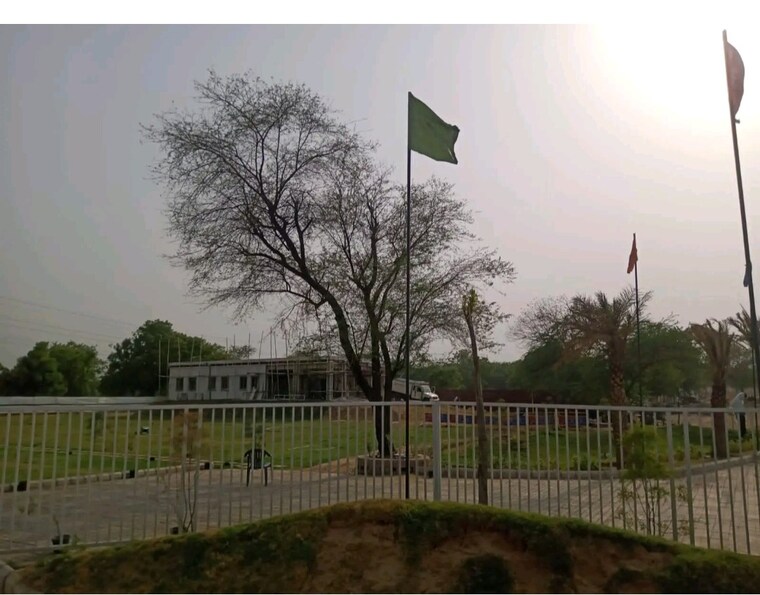 Exterior View, rof-normanton-park  167 Sq.Yd. Plot In Sohna Sector 36 Gurgaon 9436236