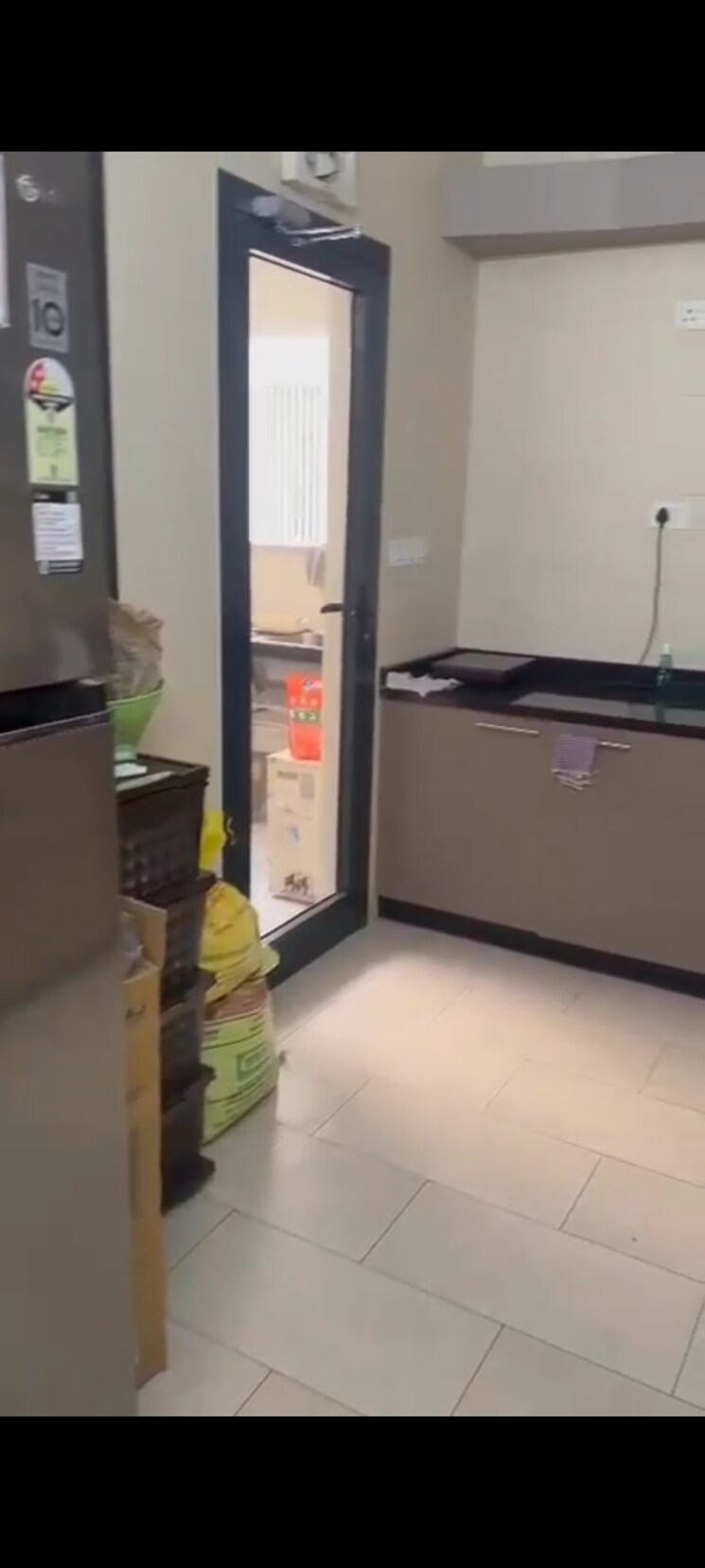 Kitchen, sobha-city-gurgaon 3 Bedroom 1710 Sq.Ft. Apartment In Sector 108 Gurgaon 9436272