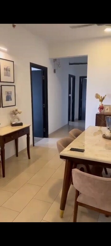 Kitchen in 3 BHK Apartment at Sobha City Gurgaon, Sector 108 – for Rent