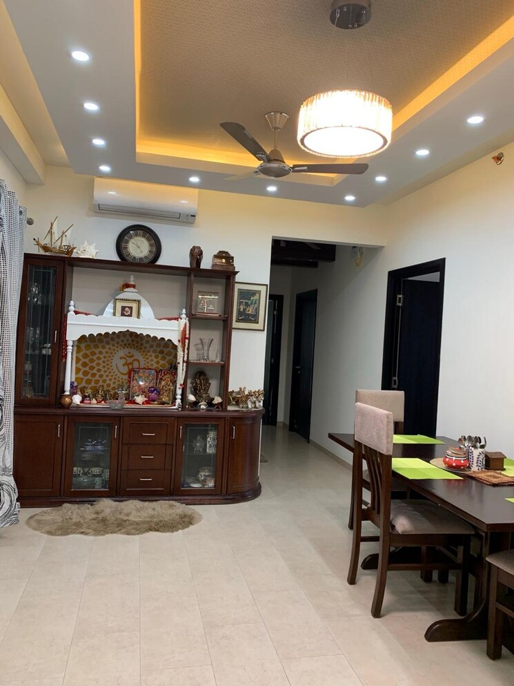 Living Room, sobha-city-gurgaon 3 Bedroom 1710 Sq.Ft. Apartment In Sector 108 Gurgaon 9436253