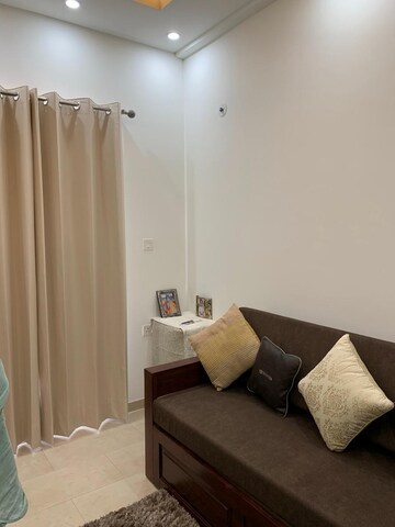 Bedroom in 3 BHK Apartment at Sobha City Gurgaon, Sector 108 – for Rent