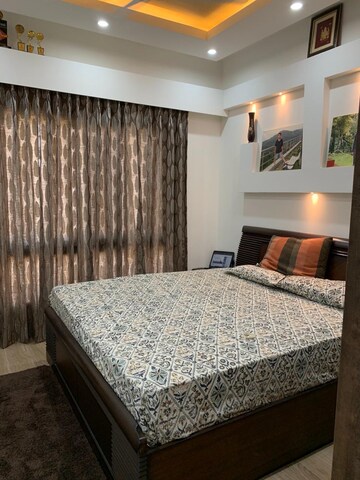 Bedroom in 3 BHK Apartment at Sobha City Gurgaon, Sector 108 – for Rent