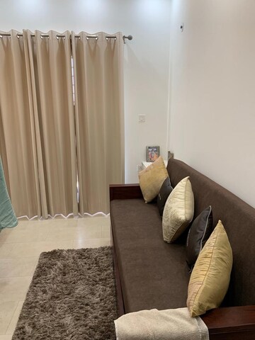 Bedroom in 3 BHK Apartment at Sobha City Gurgaon, Sector 108 – for Rent