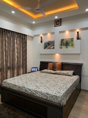 3 BHK Apartment For Rent in Sobha City Gurgaon, Sector 108