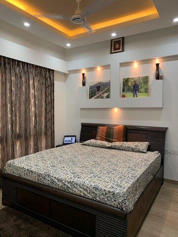 3 BHK Apartment For Rent in Sobha City Gurgaon, Sector 108