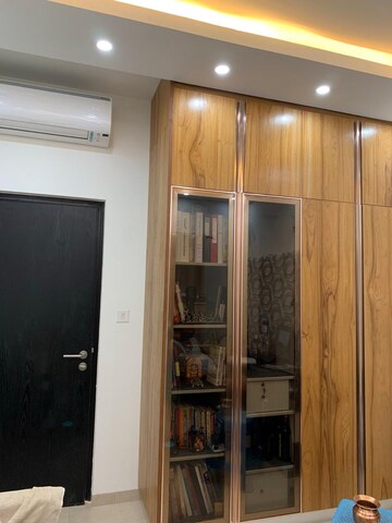 Furnished Amenities in 3 BHK Apartment at Sobha City Gurgaon, Sector 108 – for Rent