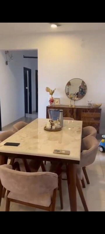 Kitchen in 3 BHK Apartment at Sobha City Gurgaon, Sector 108 – for Rent