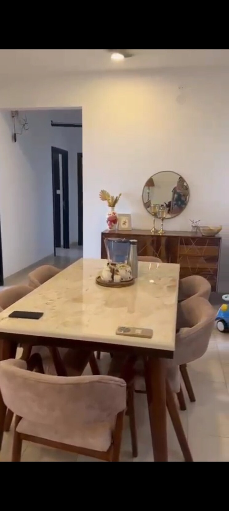 Kitchen, sobha-city-gurgaon 3 Bedroom 1710 Sq.Ft. Apartment In Sector 108 Gurgaon 9436272