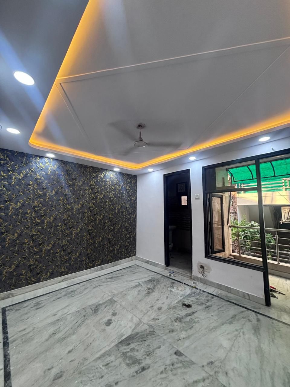 3 BHK + Pooja Room Builder Floor For Rent in Builder Floor Govindpuri 