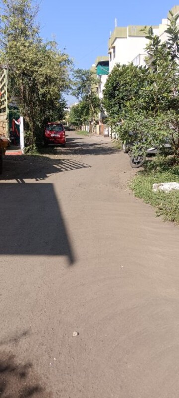  Plot – Exterior View View at Panchak - for Sale