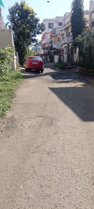  Plot – Exterior View View at Panchak - for Sale