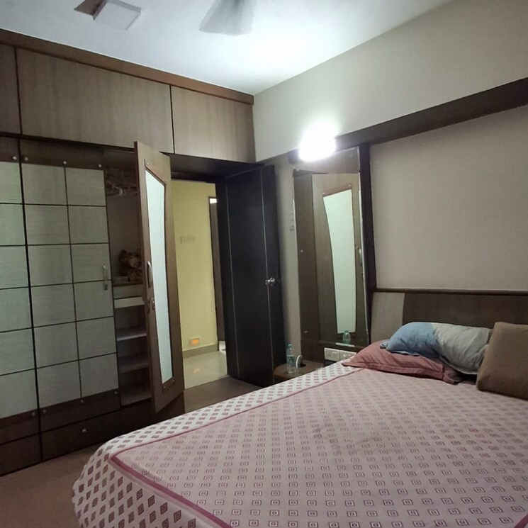 Bedroom, ekta-meadows 2 Bedroom 940 Sq.Ft. Apartment In Khatau Estate Mumbai 9436251