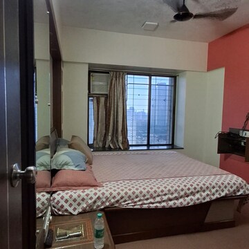 2 BHK Apartment For Rent in Ekta Meadows, Khatau Estate