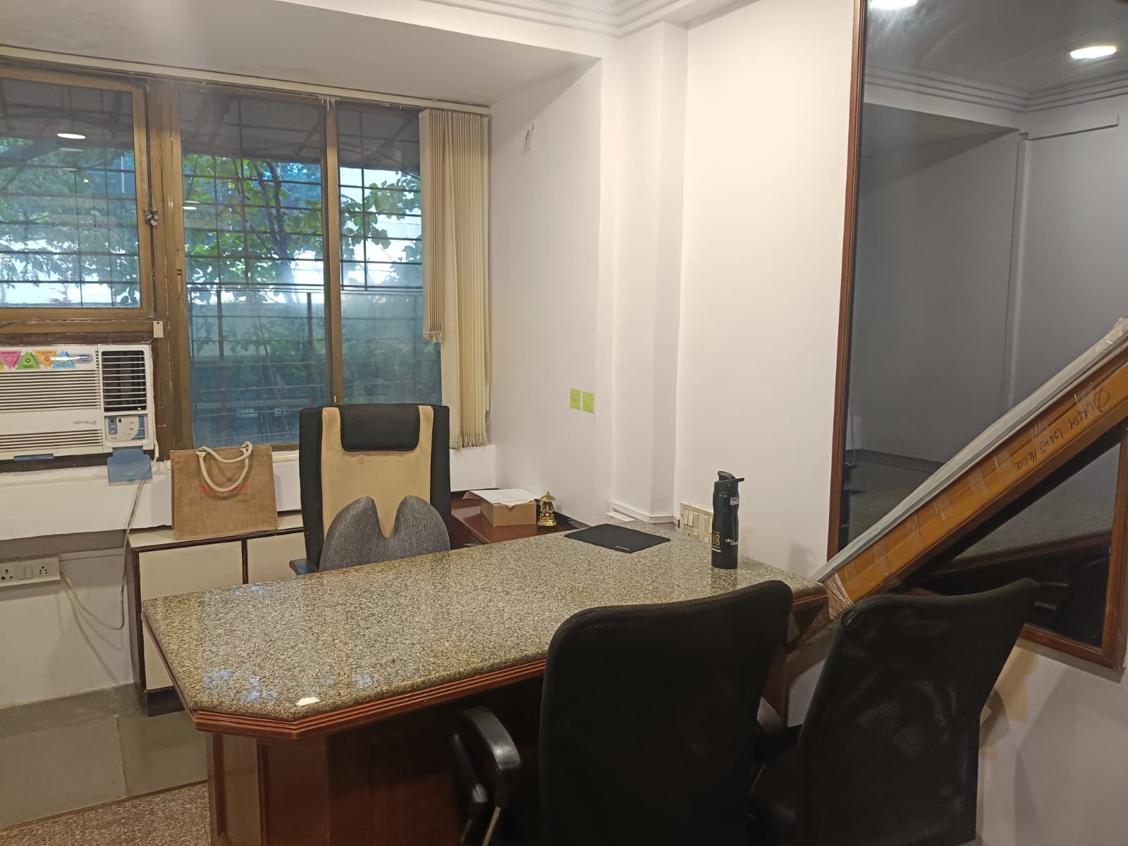 Office Space For Rent in Mangalya Andheri East