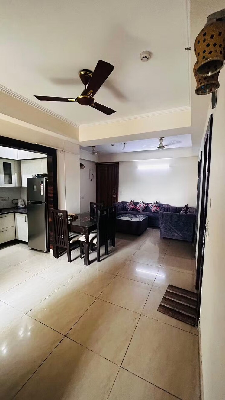 Gym, supertech-ecovillage-ii 2 Bedroom 1106 Sq.Ft. Apartment In Sector 16b Greater Noida Greater Noida 9436260