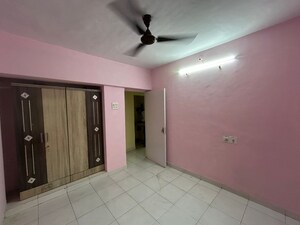 Room in 1 BHK Apartment at Vijay Vatika Tower 05, Ghodbunder Road – for Rent