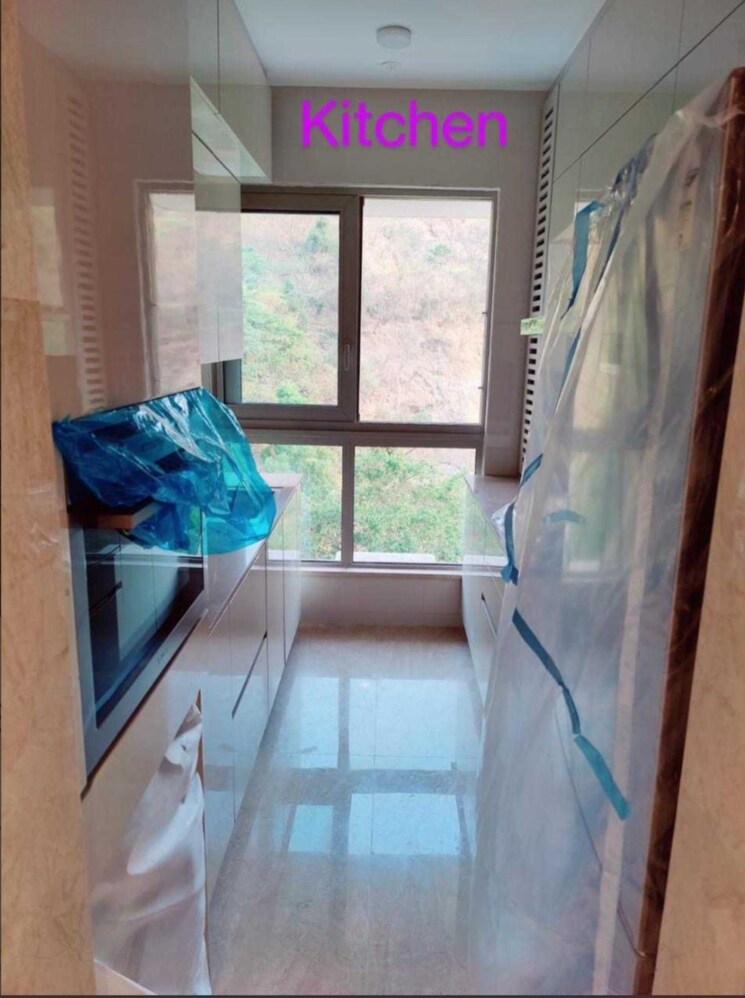 Kitchen, hiranandani-castle-rock 2 Bedroom 750 Sq.Ft. Apartment In Powai Mumbai 9436282