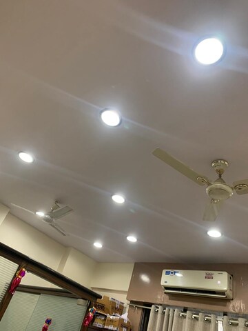 2 BHK Apartment For Rent in JVM Veda, Kasarvadavali