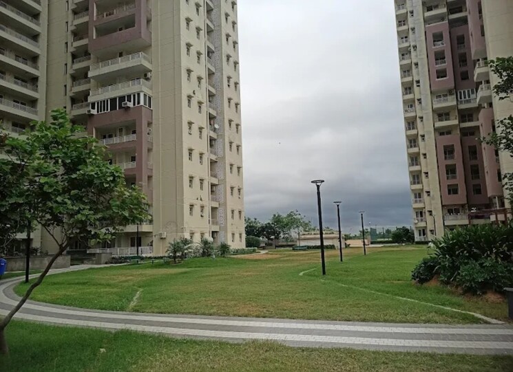 Exterior View, supertech-araville 3 Bedroom 1945 Sq.Ft. Apartment In Sector 79 Gurgaon 9436277