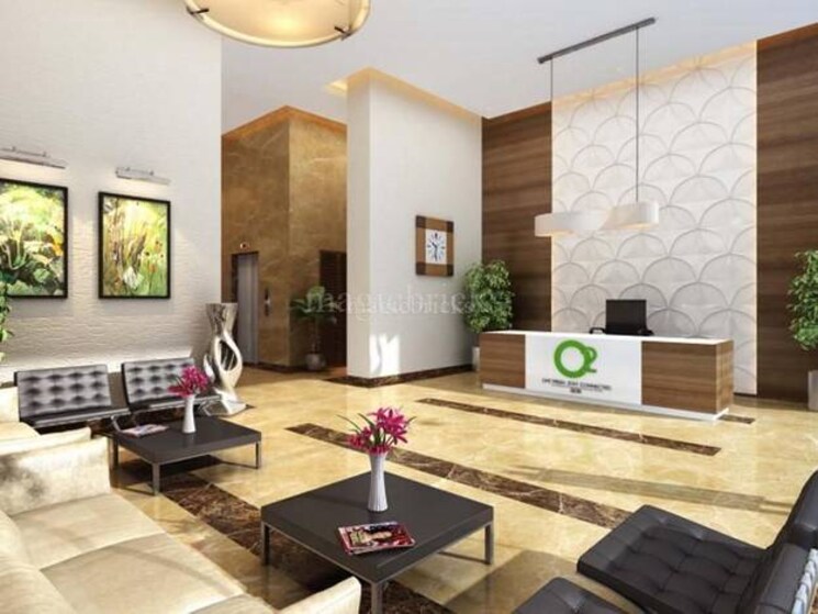 Living Room, ahuja-o2 2 Bedroom 520 Sq.Ft. Apartment In Sion Mumbai 9436268