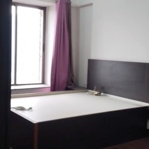 2 BHK Apartment For Rent in Ekta Meadows, Khatau Estate