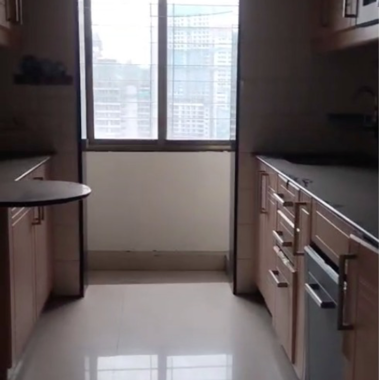 Kitchen, ekta-meadows 2 Bedroom 940 Sq.Ft. Apartment In Khatau Estate Mumbai 9436287