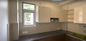 3 BHK Builder Floor For Rent in Sector 57