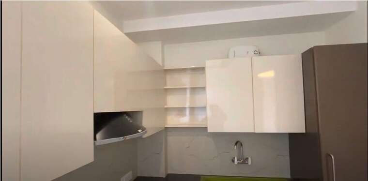 Kitchen, sector 57 3 Bedroom 1600 Sq.Ft. Builder Floor In Sector 57 Gurgaon 9436281