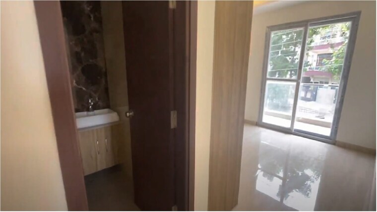 undefined, sector 57 3 Bedroom 1600 Sq.Ft. Builder Floor In Sector 57 Gurgaon 9436281