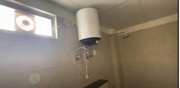 Bathroom in 3 BHK Builder Floor at Sector 57 – for Rent