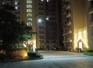 4 BHK Apartment – Exterior View View at Supertech Araville, Sector 79 - for Sale