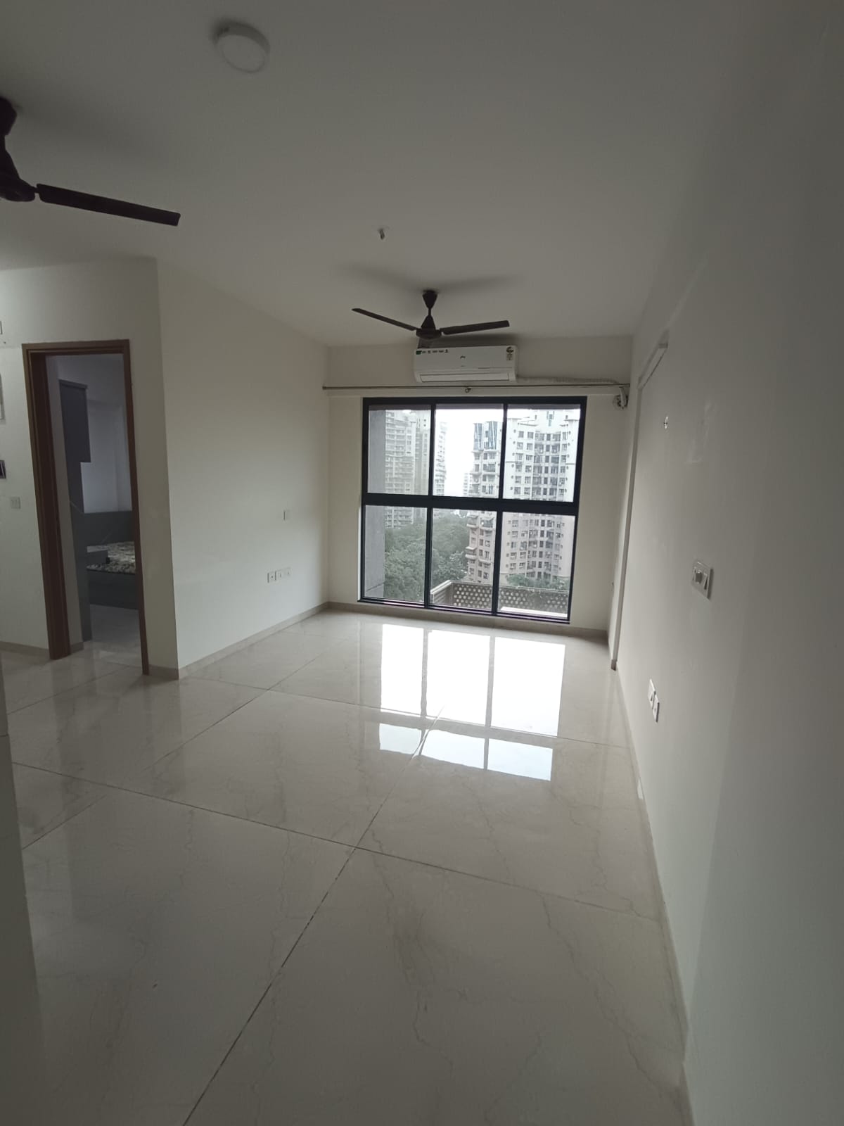 2 BHK Apartment For Rent in Godrej Urban Park