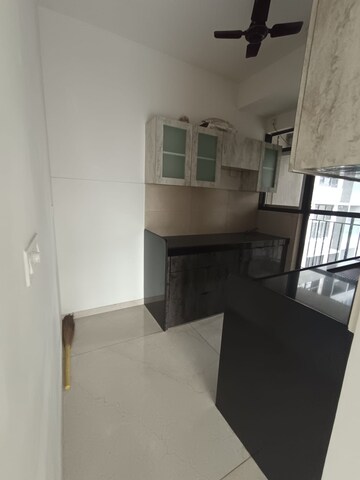 Kitchen in 2 BHK Apartment at Godrej Urban Park, Chandivali – for Rent