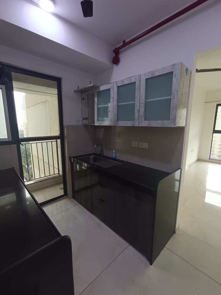 Kitchen, godrej-urban-park 2 Bedroom 700 Sq.Ft. Apartment In Chandivali Mumbai 9436231