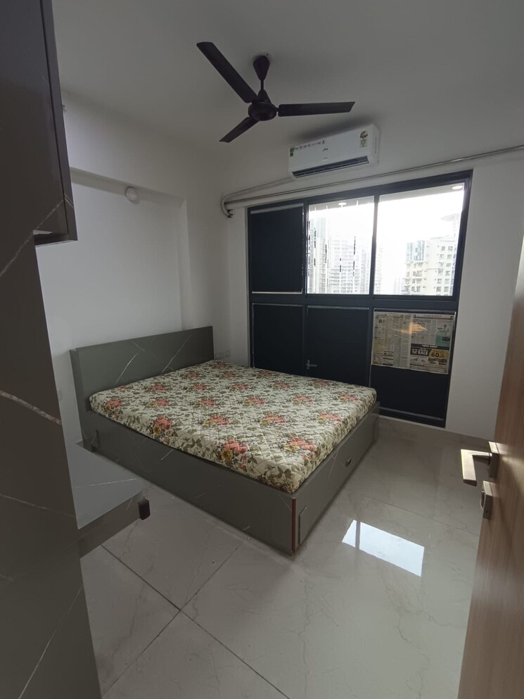 Bedroom, godrej-urban-park 2 Bedroom 700 Sq.Ft. Apartment In Chandivali Mumbai 9436231