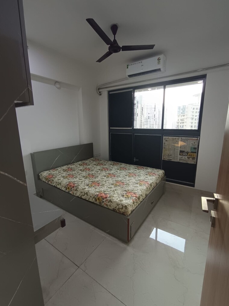 Bedroom, godrej-urban-park 2 Bedroom 700 Sq.Ft. Apartment In Chandivali Mumbai 9436231