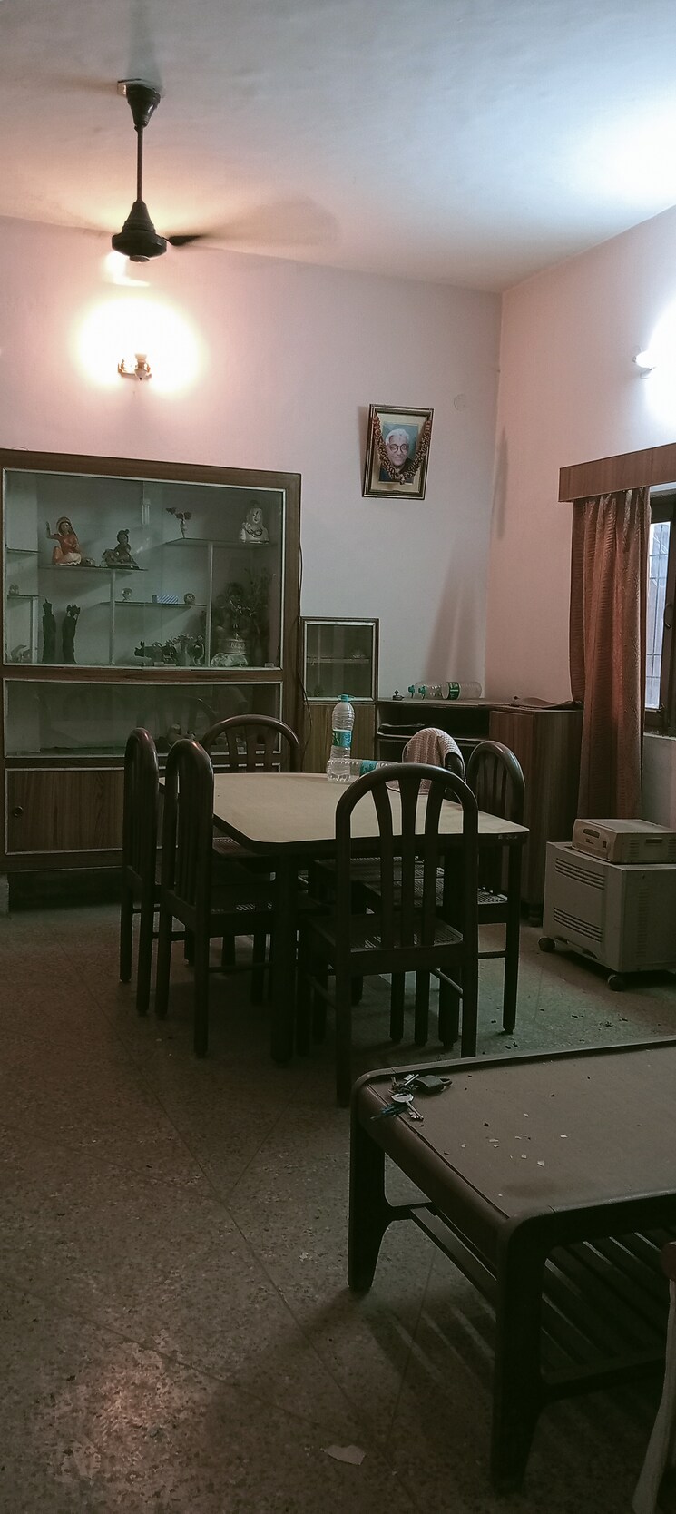 Gym, alambagh 5 Bedroom 2086 Sq.Ft. Independent House In Alambagh Lucknow 9436340