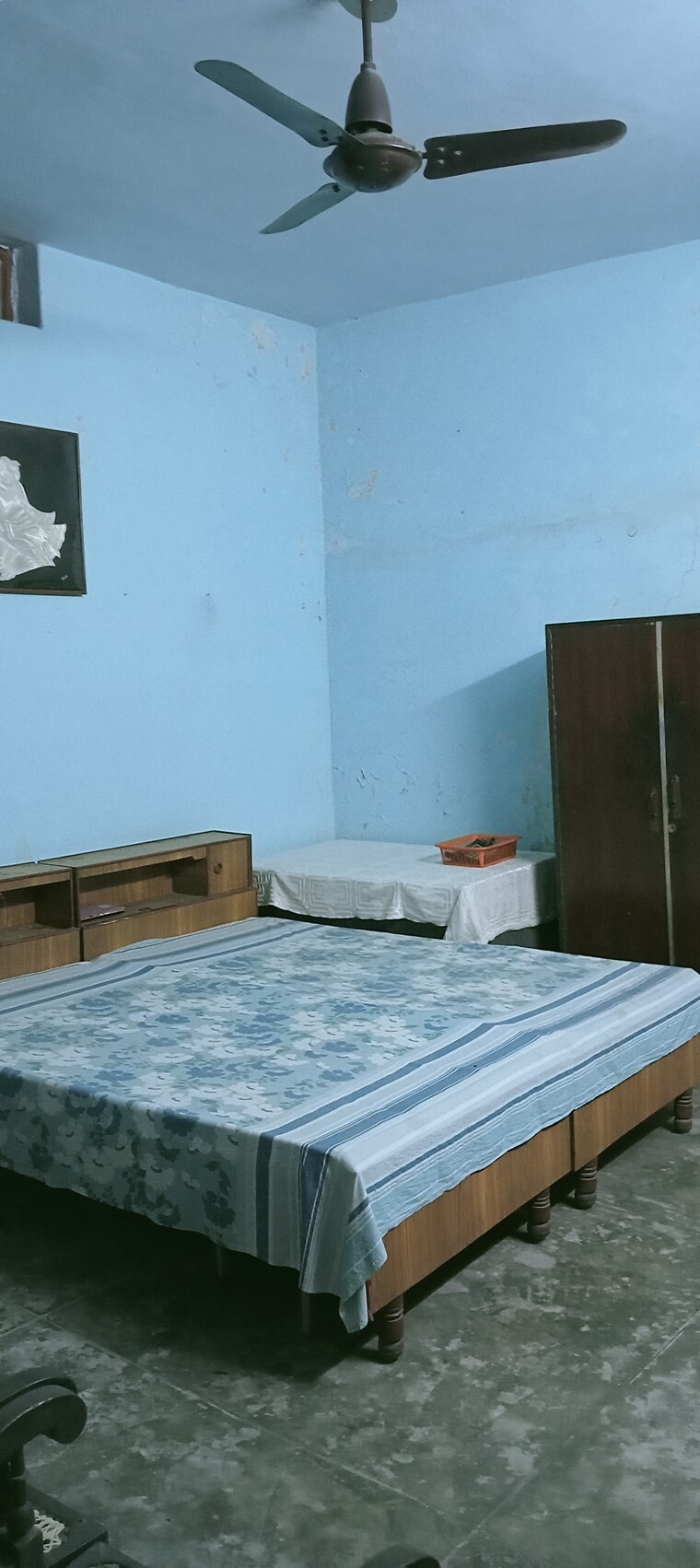 Bedroom, alambagh 5 Bedroom 2086 Sq.Ft. Independent House In Alambagh Lucknow 9436340