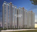 2 BHK + Pooja Room 859 Sq.Ft. Apartment in Kasturi Apostrophe Hinjawadi