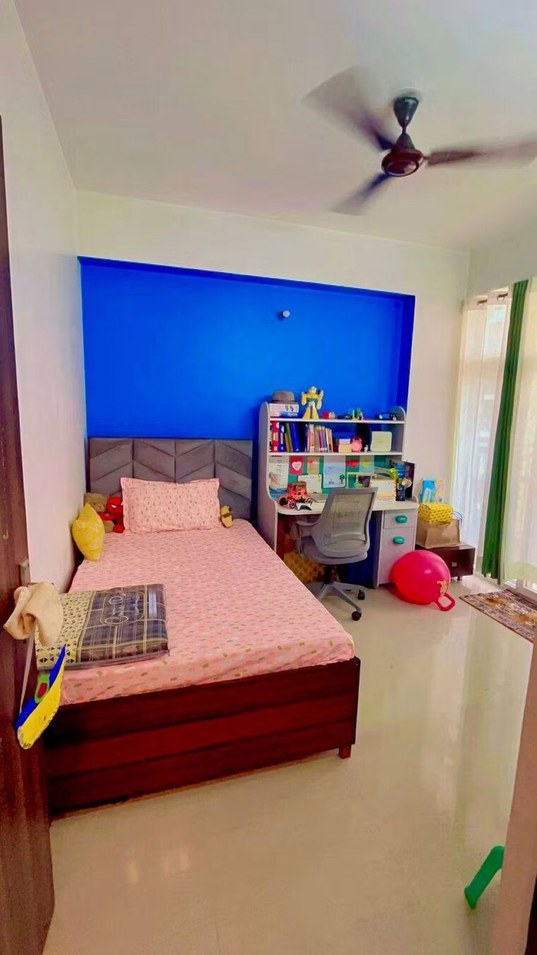 Bedroom, gaur-city-7th-avenue 2 Bedroom 800 Sq.Ft. Apartment In Sector 4 Greater Noida Greater Noida 9436328