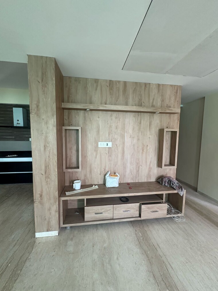 undefined, satellite 3 Bedroom 2700 Sq.Ft. Apartment In Satellite Ahmedabad 9436345