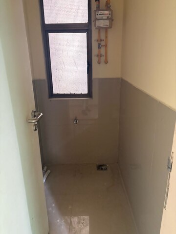 Attached Bathroom in 3 BHK Apartment at Satellite – for Rent