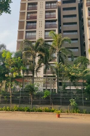 3 BHK Apartment For Rent in Satellite