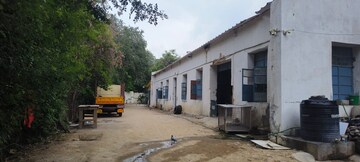  Industrial Plot – Exterior View View at Sanath Nagar - for Sale