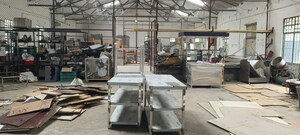  Industrial Plot For Sale in Sanath Nagar