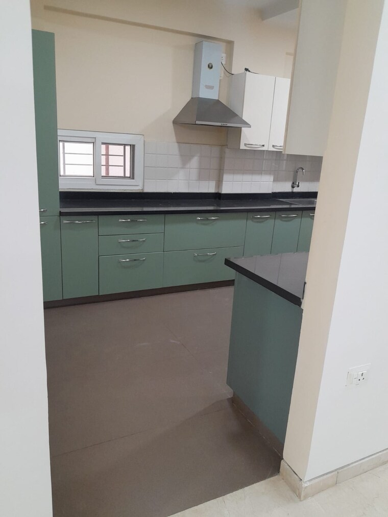 Kitchen, koramangala 3 Bedroom 1300 Sq.Ft. Builder Floor In Koramangala Bangalore 9436384