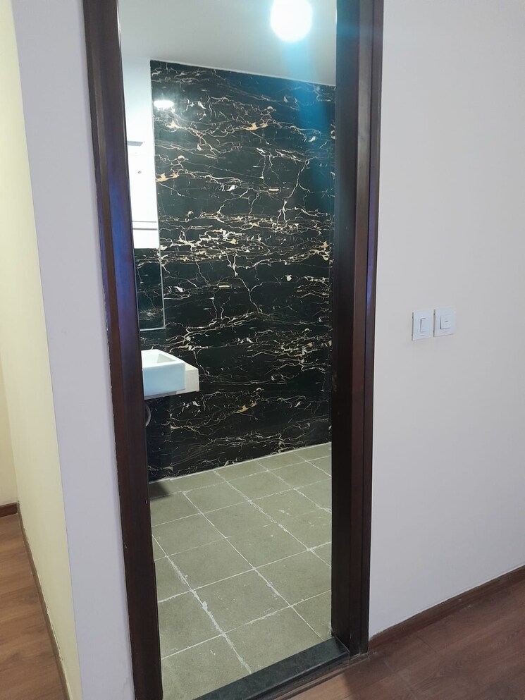 Balcony, koramangala 3 Bedroom 1300 Sq.Ft. Builder Floor In Koramangala Bangalore 9436384