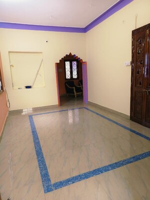 Living Room in 2 BHK Independent House at Dinnur – for Sale