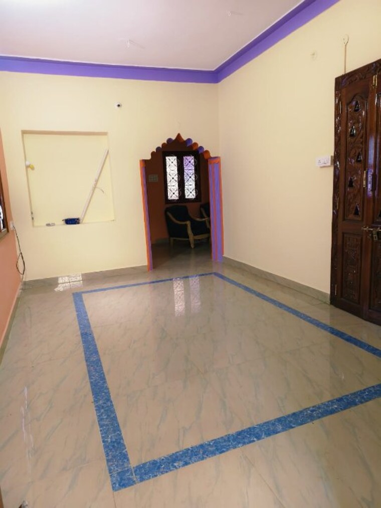 Living Room, dinnur 2 Bedroom 1200 Sq.Ft. Independent House In Dinnur Hosur 9436182